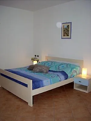 Villa Sleeps 4 Pool Wifi