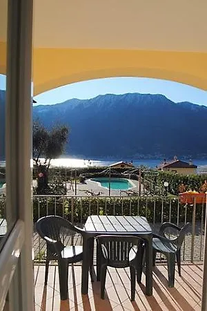 Villa Sleeps 4 Pool Wifi Ossuccio